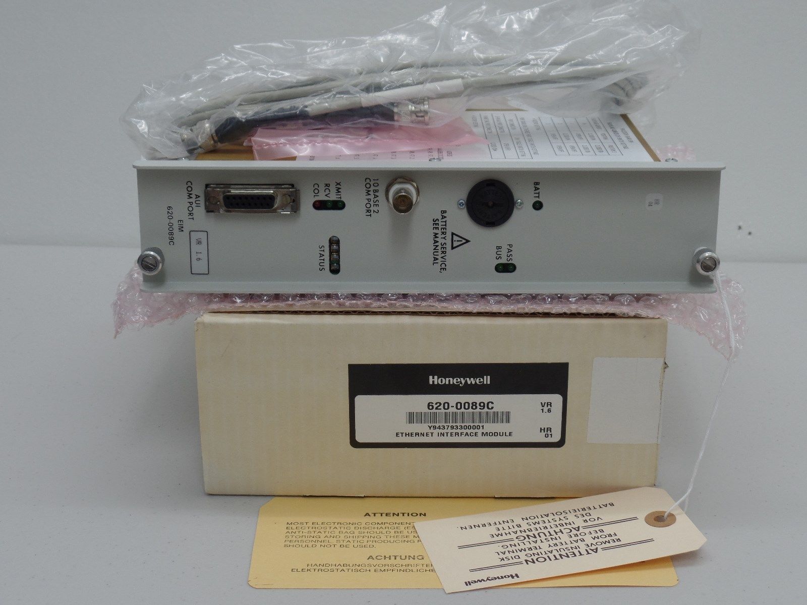 HONEYWELL MI585306-401 霍尼韋爾經(jīng)銷商