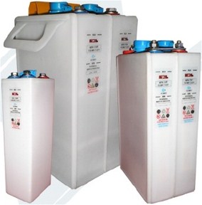 HBL蓄電池 Ni-Cd BATTERY，KPM 217P