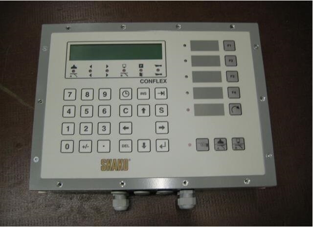 SKAKOTROL  DX 500-6    特價銷售