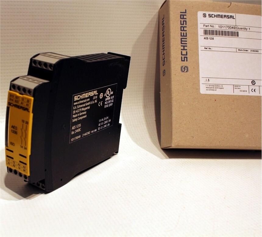 Schmersal SHGV/ESS21S2/Z/123/103
