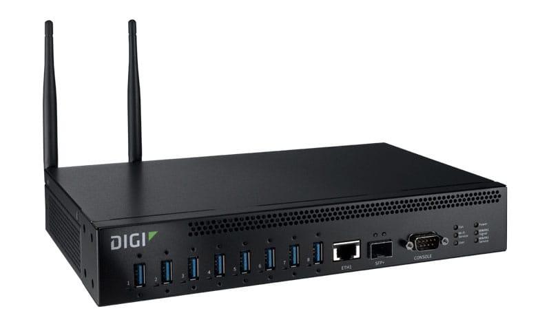 優(yōu)勢(shì)供應(yīng)DIGI HP-USB-14