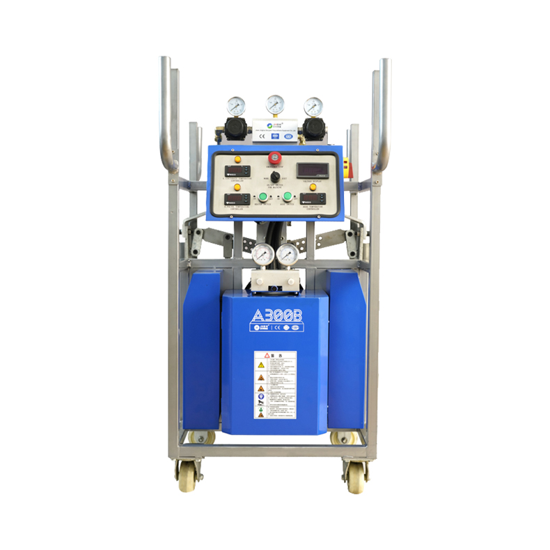 JHBW-A300B 聚氨酯噴涂機(jī)