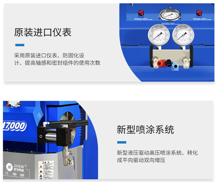 聚氨酯發(fā)泡機(jī) 聚氨酯發(fā)泡機(jī)