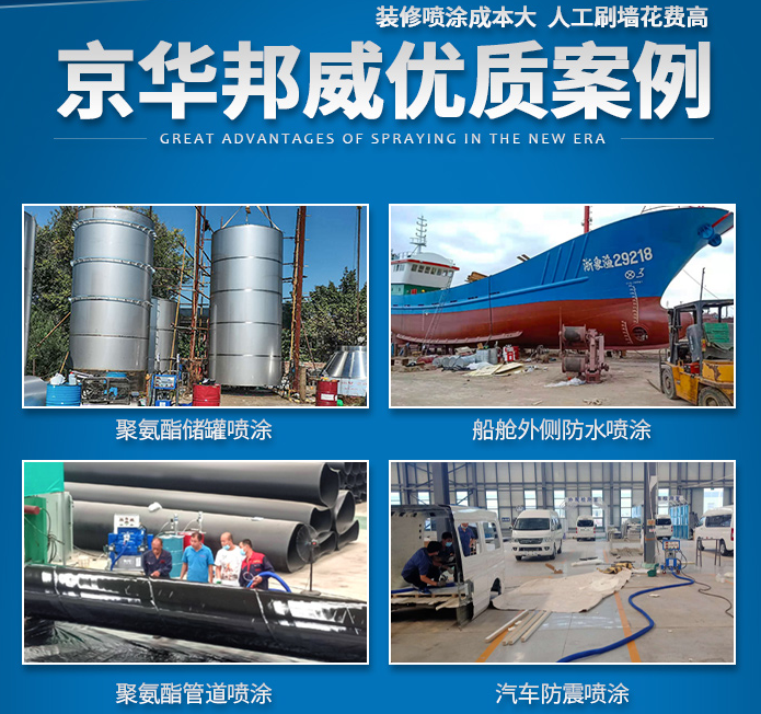 聚氨酯發(fā)泡機工藝