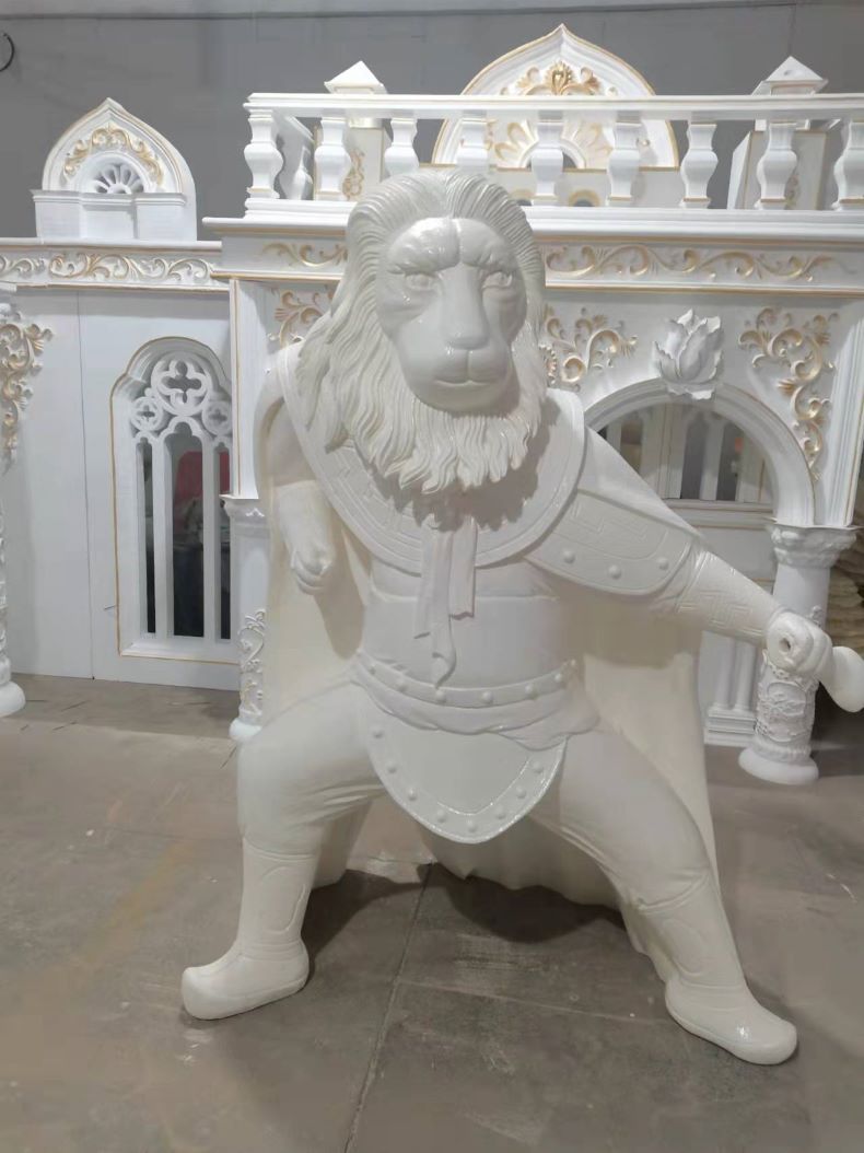 聚脲噴涂設(shè)備