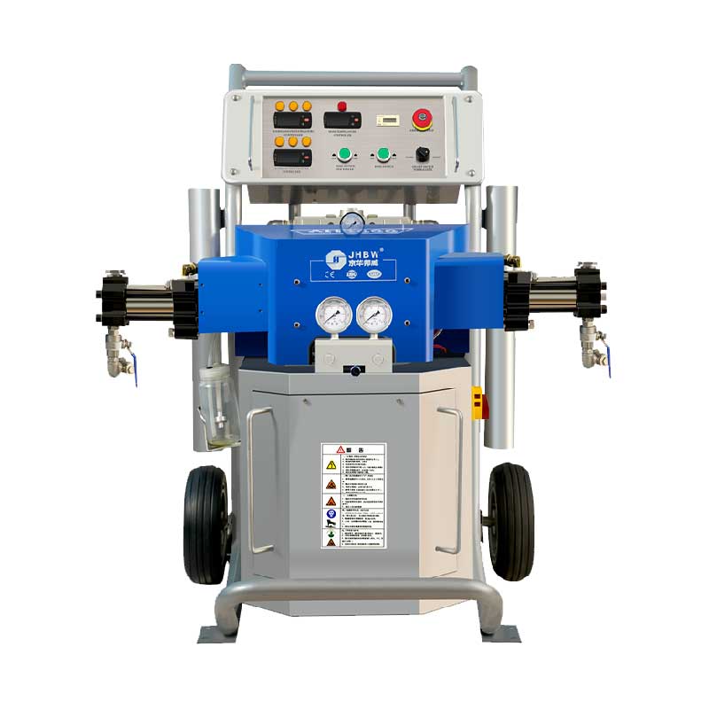 JHBW-AH3000 聚氨酯噴涂機