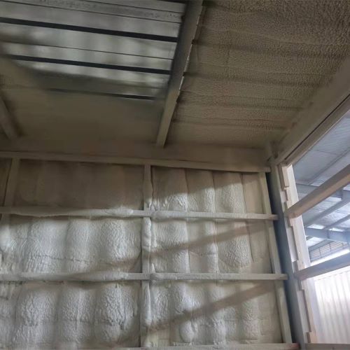 高壓聚氨酯發(fā)泡機(jī)