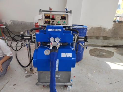 聚脲噴涂機(jī)