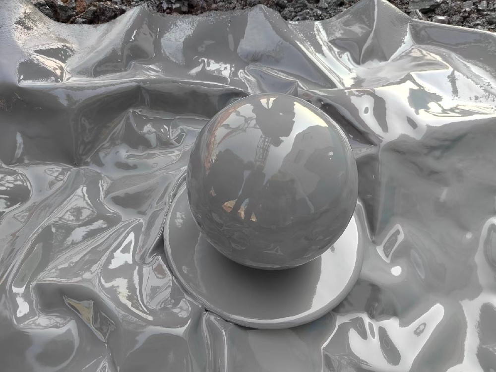 防水防腐功能聚脲噴涂機(jī)